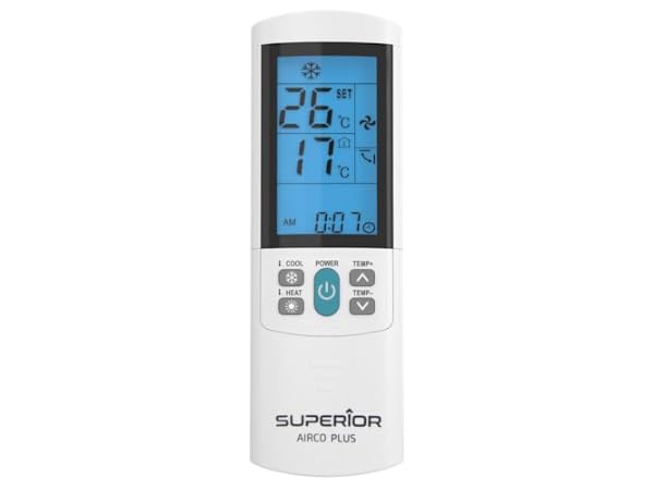 Télécommandes de climatiseur Vignette