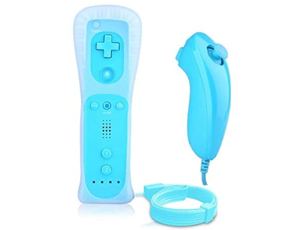 Télécommandes pour Nintendo Wii thumbnail