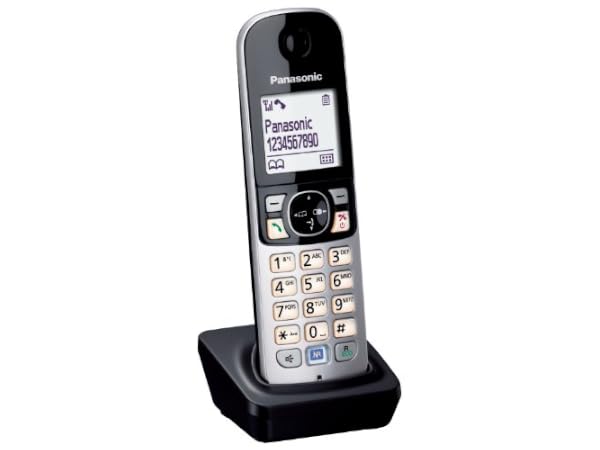 Téléphones combinés supplémentaires Vignette