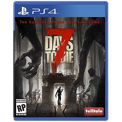 Telltale Publishing thumbnail
