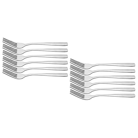 Tenedores de mesa
