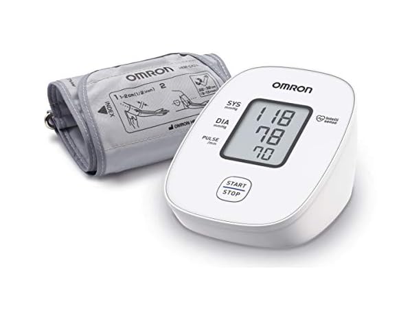 Tensiómetros de brazo eléctricos Miniatura