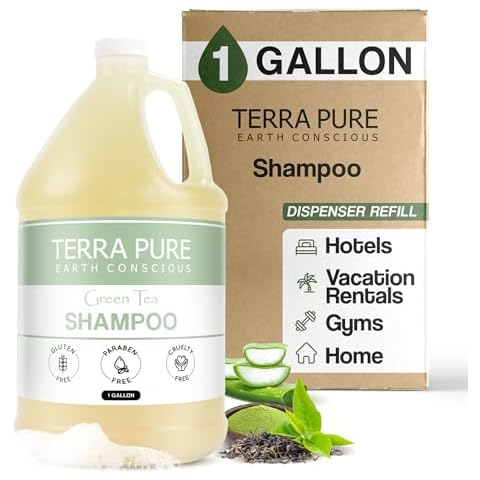Terra Pure feature image