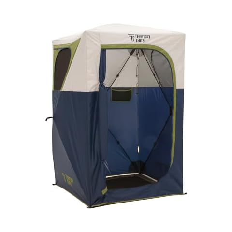 TERRITORY TENTS thumbnail