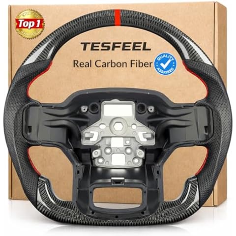 TESFEEL feature image