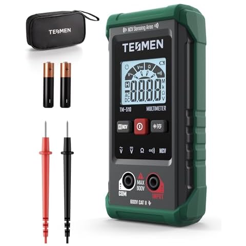 TESMEN thumbnail