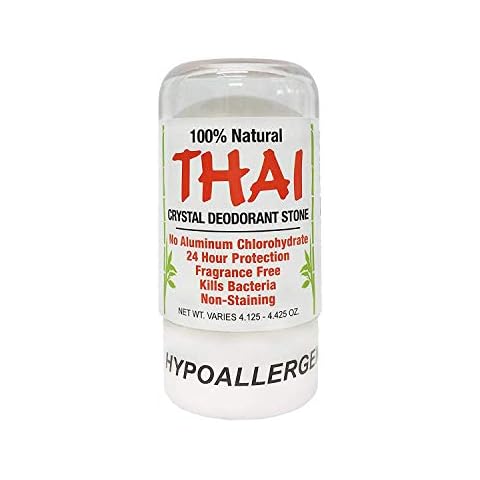 Thai Deodorant Stone feature image