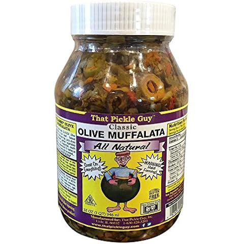 That Pickle Guy feature image
