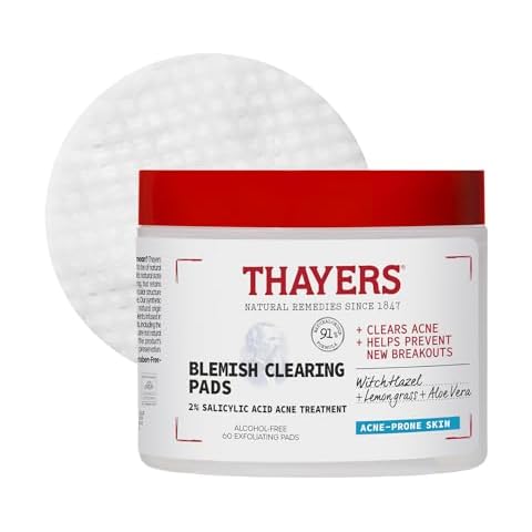 THAYERS feature image
