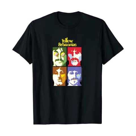 The Beatles thumbnail