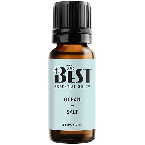 The Best Essential Oil Co thumbnail