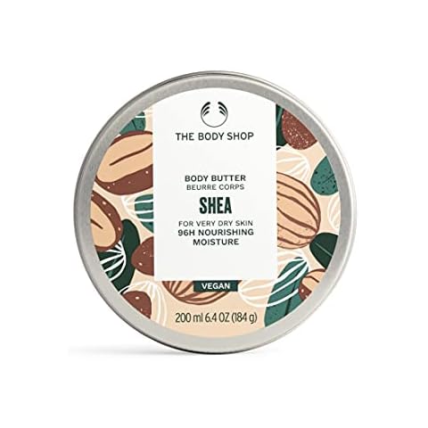 The Body Shop thumbnail