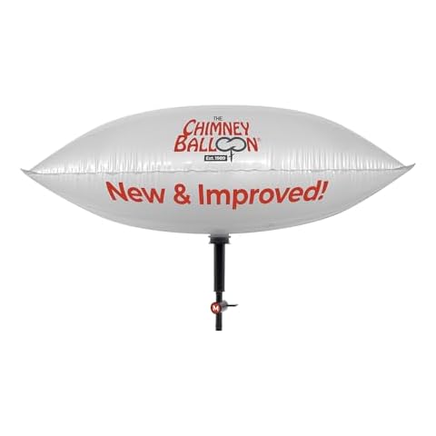 THE CHIMNEY BALLOON feature image
