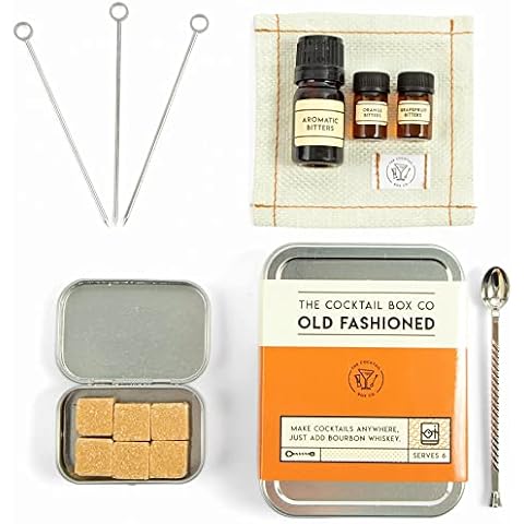 The Cocktail Box Co. thumbnail