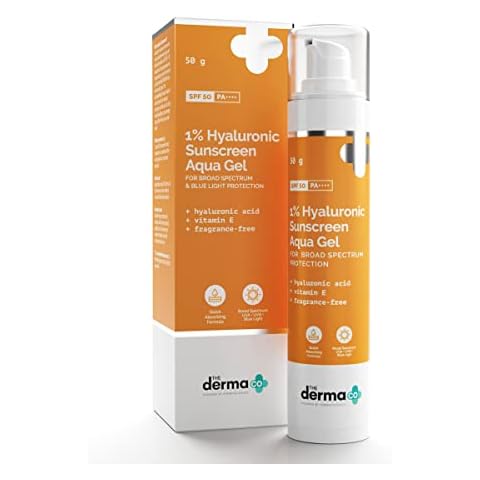 The Derma Co feature image