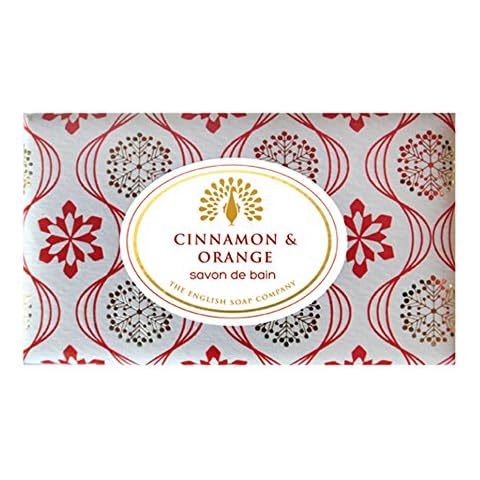 The English Soap Company thumbnail