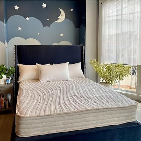 The Ethical Mattress Co thumbnail