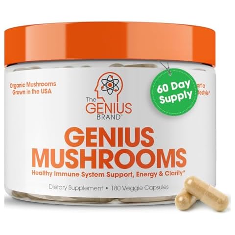 The Genius Brand thumbnail