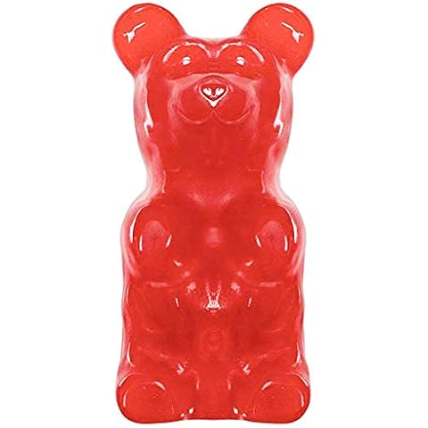 The Gummy Bear Guy thumbnail