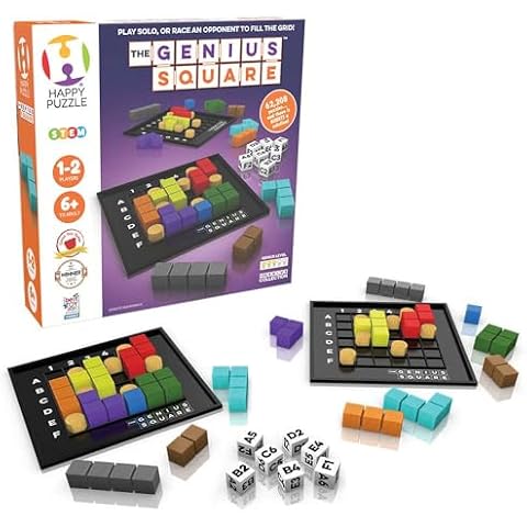 The Happy Puzzle Company thumbnail