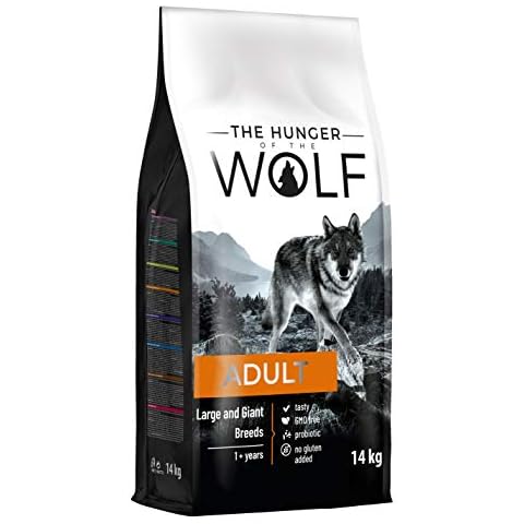 The Hunger of the Wolf thumbnail