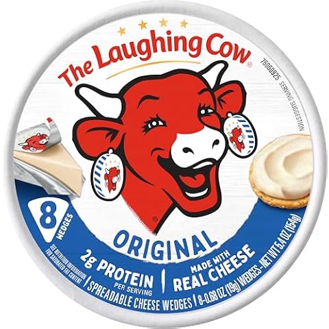 THE LAUGHING COW thumbnail