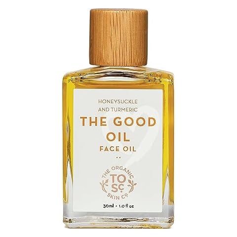The Organic Skin Co. thumbnail