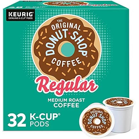 The Original Donut Shop thumbnail