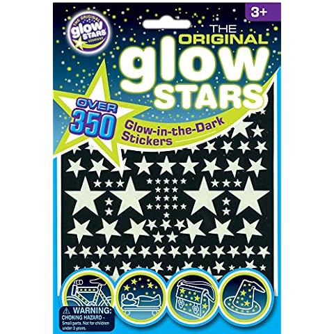 The Original Glowstars Company thumbnail