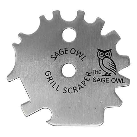 The Sage Owl thumbnail