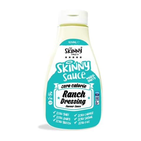 The Skinny Food Co thumbnail