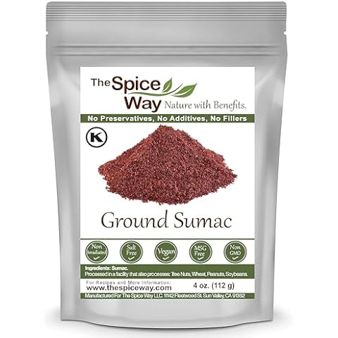 The Spice Way thumbnail