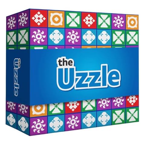 The Uzzle thumbnail