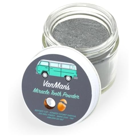 The Vanman Company feature image