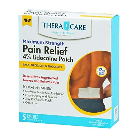 Thera Care thumbnail