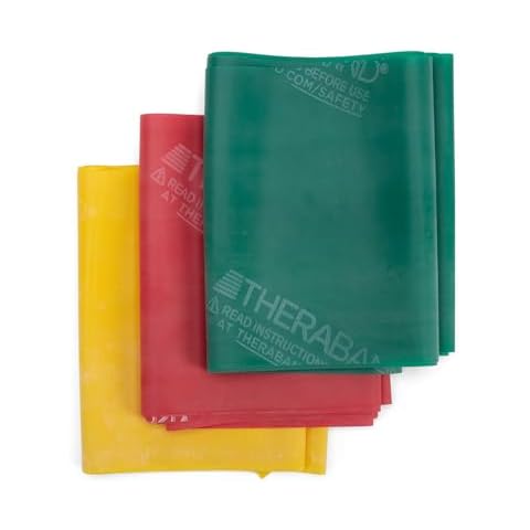 TheraBand thumbnail