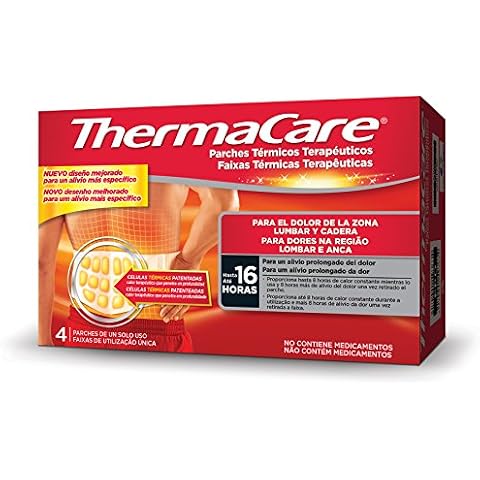ThermaCare thumbnail