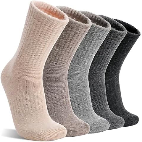 Thermal Athletic Socks for Women