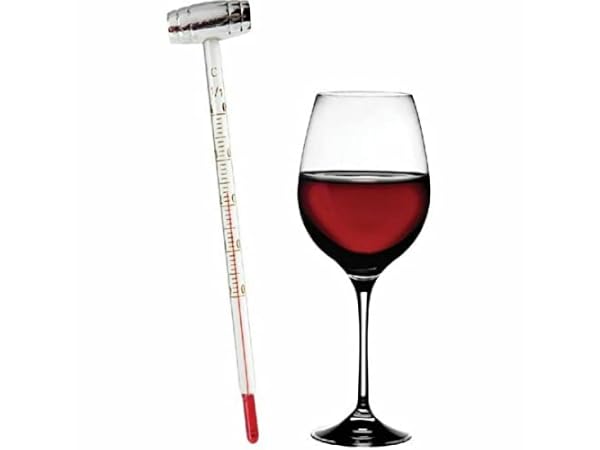Thermomètres à vin Vignette