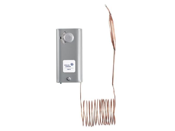 Thermostat Controllers Thumbnail