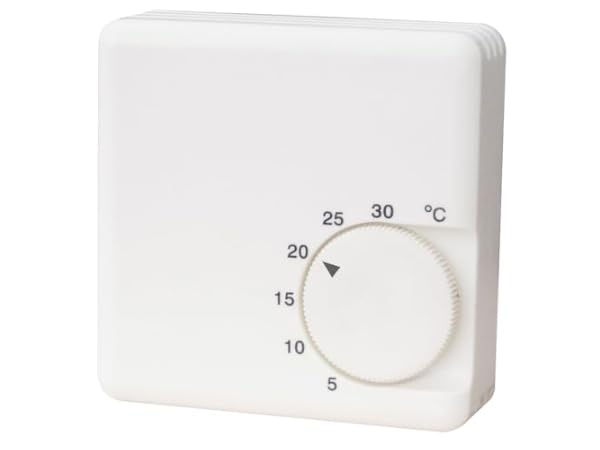 Thermostats Vignette