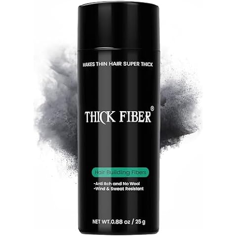 Thick Fiber thumbnail