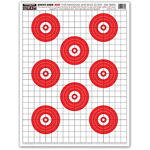 Thompson Target thumbnail