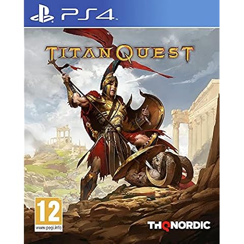 THQ Nordic Games thumbnail