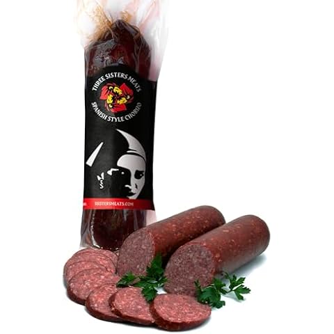 Three Sisters Meats thumbnail