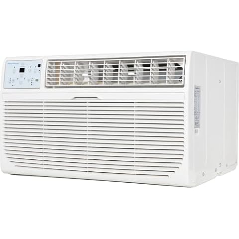 Through-the-Wall Air Conditioners