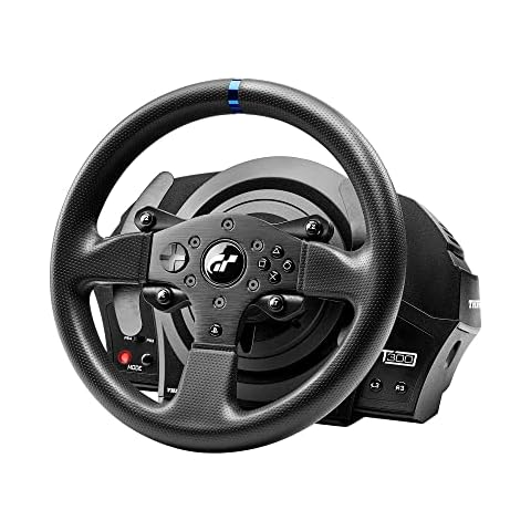 ThrustMaster thumbnail