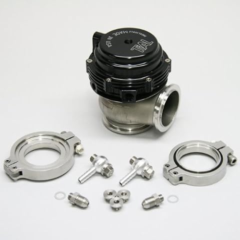 TiAL Sport thumbnail