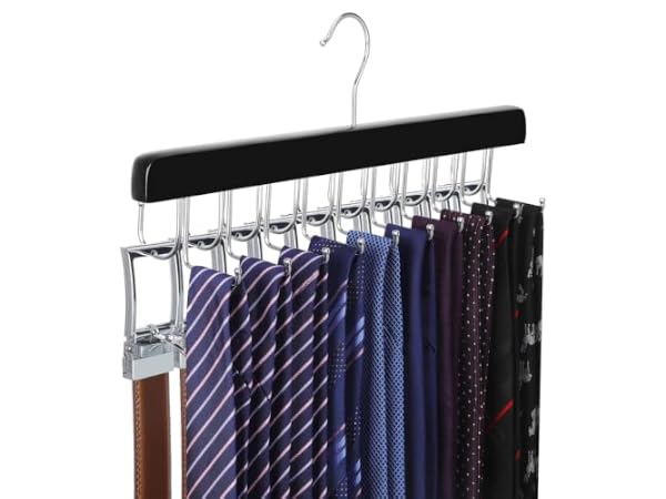 Tie Racks Thumbnail