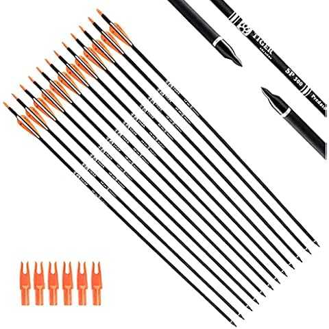Tiger Archery thumbnail